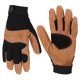 thumbnail image 1 of Guante Carhartt de Alta Destreza con Refuerzo y Puño Seguro para Hombre, 1 of 5