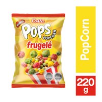 Pop Corn Frugele 220 G Costa
