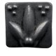 thumbnail image 2 of Esmalte AMACO Satín Mate – Pack de 6 pintas con 6 colores surtidos, 2 of 7