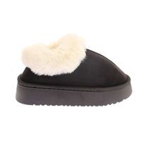 Botín Invernal Negro Vía Franca