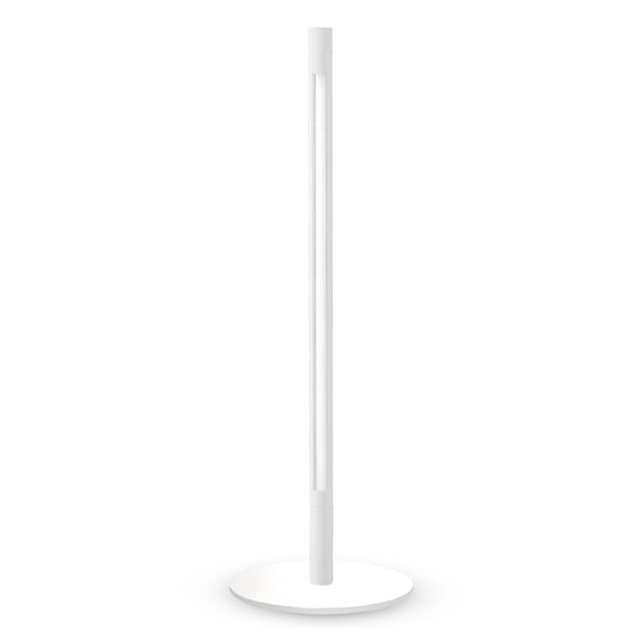 Lámpara inteligente Yid Shabbostick blanco mate 800 lúmenes