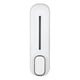 thumbnail image 2 of Dispensador Jabón Manos Montado Pared ABS Baño Cocina Jhn, 2 of 3