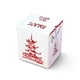 thumbnail image 1 of Deck Box SleeveChief China To Go! Cuero vegano para 100 tarjetas, 1 of 6