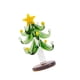 thumbnail image 3 of Figura De árbol De Navidad, Adorno De Escritorio, Escultura Para Mesa De Fiesta En Interiores, Estilo E, 3 of 3
