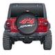 thumbnail image 2 of Cubre Neumático Aro 16" 4X4 Sport Rojo, 2 of 2