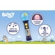 thumbnail image 3 of Micrófono de juguete eKids Bluey para niños pequeños, incluye música y luces integradas, diseñado para los fanáticos de los juguetes Bluey, 3 of 3
