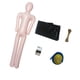 thumbnail image 1 of Maniquí Inflable De Halloween, Accesorio Corporal Inflable Para Decoración De Halloween Con Accesorios, 1 of 5