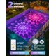thumbnail image 5 of Luces Flotantes Solares para Piscina APONUO RGB Impermeables Paquete de 2, 5 of 7