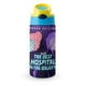 thumbnail image 1 of El Segundo Mejor Hospital de la Galaxia Botella de Agua con Tapa Pop Top de Un Toque, Acero Inoxidable, a Prueba de Fugas, para Deportes, Botella Infantil azul 12 oz, 1 of 6