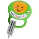 thumbnail image 2 of Juguetes para Bebés Fisher-Price Ríe y Aprende Llaves Aprende Conmigo Bebés 6 M+, 2 of 4