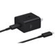 thumbnail image 5 of Cargador de pared Samsung, adaptador de corriente de 45 W con cable EP-T4511XBEGCA, 5 of 6
