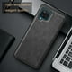 thumbnail image 1 of High Quality Classic Premium Leather Protective Phone Case Cover, Shock Resistant TPU Soft Border For Samsung Galaxy A12 5G, 1 of 2