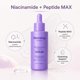 thumbnail image 3 of Suero Felor shop by Maryam 50 ml Niacinamida Péptido MAX, 3 of 9