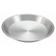 thumbnail image 1 of Molde para tarta Winco de 23 cm, aluminio, tamaño mediano, 1 of 2
