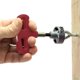 thumbnail image 3 of Accesorio para taladrar Milescraft 1315 HookDriver, listo para impactos, 3 of 3