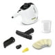 thumbnail image 1 of Limpiador a vapor SC1, 1 of 5