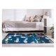 thumbnail image 2 of Alfombra Infantil Estampada 80x120 cm Aviones, 2 of 2