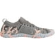 thumbnail image 3 of Zapatillas de trail running Joomra para mujer, talla 36, gris y rosa, 3 of 3