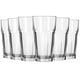 thumbnail image 2 of Vasos de Vidrio Lisboa 468ml X6, 2 of 3