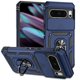 thumbnail image 1 of Estuche GANGXUN para Google Pixel 8 Pro, soporte giratorio 360°, estilo mecánico y magnético, 1 of 5
