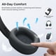 thumbnail image 5 of Auriculares Tribit QuietPlus 81 inalámbricos con cancelación activa de ruido y Bluetooth 6.0, 5 of 9