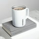 thumbnail image 2 of Tazón Térmico Mug 475ml Gloss White, 2 of 3