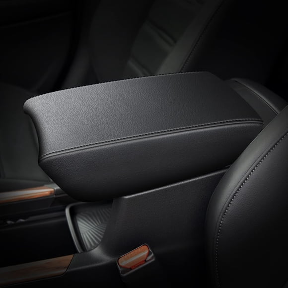Cubierta para consola central automotriz AOMSAZTO CRV 2017-2022 negra