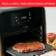 thumbnail image 5 of Horno Freidora de aire Easy Fry & Grill digital 11 L 9 en 1 Moulinex, 5 of 8