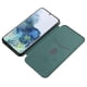 thumbnail image 3 of Funda Flip para FOXDOCK Samsung Galaxy S21 Plus - Funda magnética de negocios, funda protectora delgada, 3 of 5