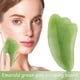 thumbnail image 3 of 7pcs Guasha Beauty Massage Tool Set - Natural Resin GuaSha Scrapers for Face, Back & Neck - Relax Muscles & Release Pain Instantly!, 3 of 4