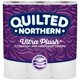 thumbnail image 1 of Papel Higiénico Quilted Northern 9 Rollos Mega, 1 of 7