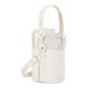 thumbnail image 4 of Bolsa Para Transportar Botellas De Agua Con Bolsillo Para Teléfono, Ideal Como Regalo Para Picnic, Color Blanco, 4 of 5