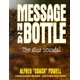 thumbnail image 1 of Libro Renaissance Press Message 'n a Bottle, 1 of 1