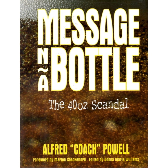 Libro Renaissance Press Message 'n a Bottle