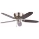thumbnail image 1 of Ventilador Low Profile Café, 1 of 5