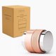 thumbnail image 1 of Tamper de Café CREMA 45,5 mm en Oro Rosado para Flair Pro, 1 of 6