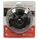 thumbnail image 4 of Ventilador oscilante RoadPro RP-1137 con clip 12 V negro, 4 of 6