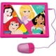 thumbnail image 2 of Laptop Educativa Bilingüe Lexibook Disney Princess JC598DPi2, 2 of 3