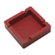 thumbnail image 5 of Cenicero Respetuoso Del Medio Ambiente Del Silicón Suave Lavable Para El Vino Tinto Casero Del Patio Del Hotel, 5 of 5