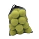 thumbnail image 5 of Bolas De Tenis 20x Bolas Elásticas Para Jugar Con Perros Para Principiantes Entretenimiento Amarillo, 5 of 5