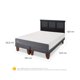 thumbnail image 3 of Cama Europea Smart King Base Dividida, 3 of 12