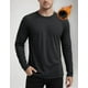 thumbnail image 1 of Pack 3 Polera Camisetas Manga Larga Hombre Cuello RedondoM-XL, 1 of 8