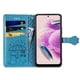 thumbnail image 3 of Funda Cartera FOXDOCK para XIAOMI Redmi Note 12S , Flip PU con Relieve de Gatos y Perros, Tarjetero y Soporte, 3 of 6