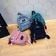 thumbnail image 2 of New Casual Women's Backpack, University School Travel Bag, Harajuku Travel Shoulder Bag, Teenage Girls, 2 of 3