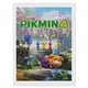 thumbnail image 1 of Kit de Pintura de Diamantes 5D Pikmin Desmarcar 30x40cm, 1 of 6