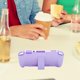 thumbnail image 5 of Paquete de accesorios GUTIAL para Nintendo Switch Lite - Púrpura, 5 of 6
