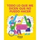 thumbnail image 1 of LIBRO Todo Lo Que Me Dicen Que No Puedo Hacer - FLORENCIA HERRERA, 1 of 2