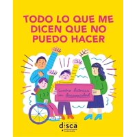 Big Sur - Libro Todo Lo Que Me Dicen Que No Puedo Hacer - Florencia Herrera