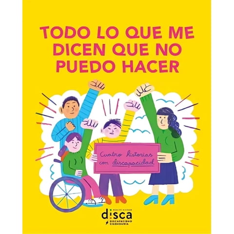 Big Sur - Libro Todo Lo Que Me Dicen Que No Puedo Hacer - Florencia Herrera