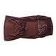 thumbnail image 1 of Funda De Chaise Longue Elástica Protector De Muebles Para Dormitorio De Ni?os Sala De Estar Marrón, 1 of 5